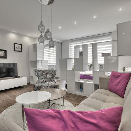 Tuzlaks Appartment Sarajevo Ngoại thất bức ảnh