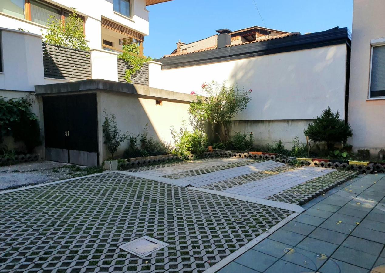 Tuzlaks Appartment Sarajevo Ngoại thất bức ảnh