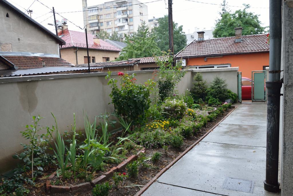 Tuzlaks Appartment Sarajevo Ngoại thất bức ảnh