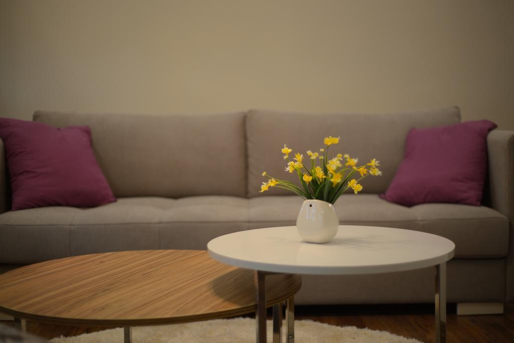 Tuzlaks Appartment Sarajevo Ngoại thất bức ảnh