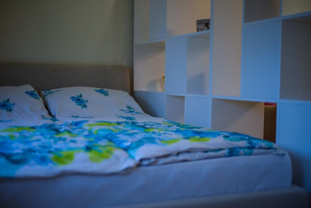 Tuzlaks Appartment Sarajevo Ngoại thất bức ảnh