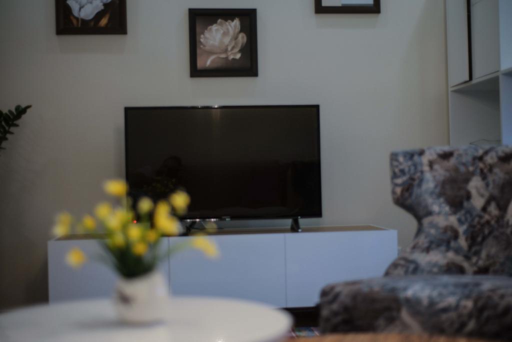 Tuzlaks Appartment Sarajevo Ngoại thất bức ảnh