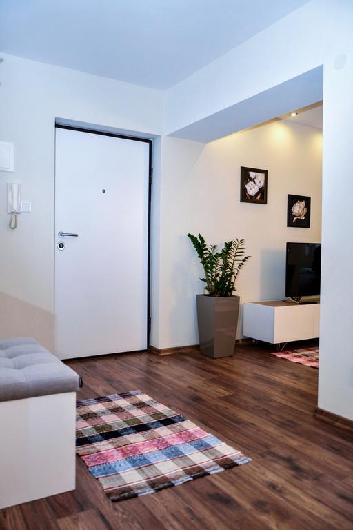 Tuzlaks Appartment Sarajevo Ngoại thất bức ảnh