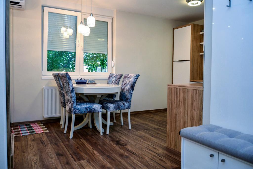 Tuzlaks Appartment Sarajevo Ngoại thất bức ảnh