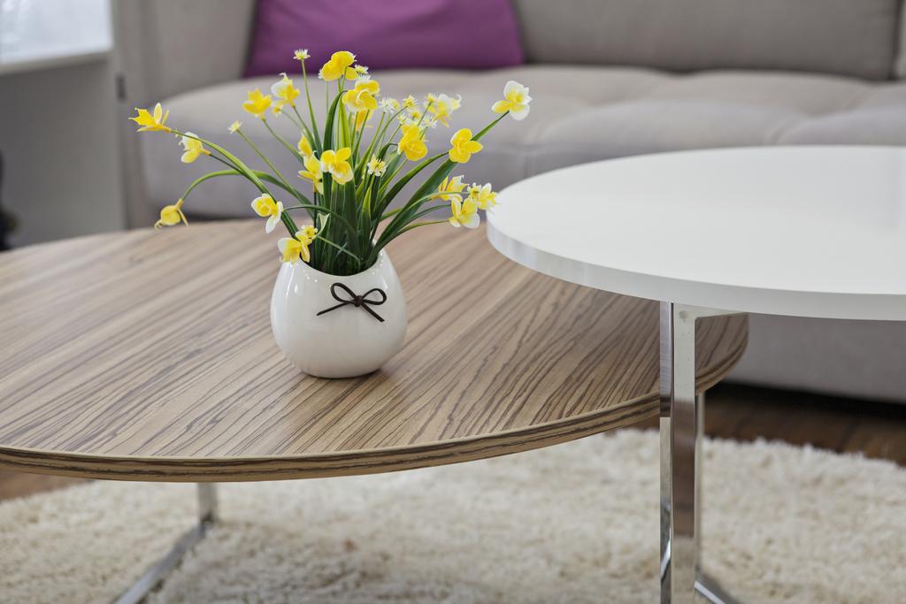 Tuzlaks Appartment Sarajevo Ngoại thất bức ảnh