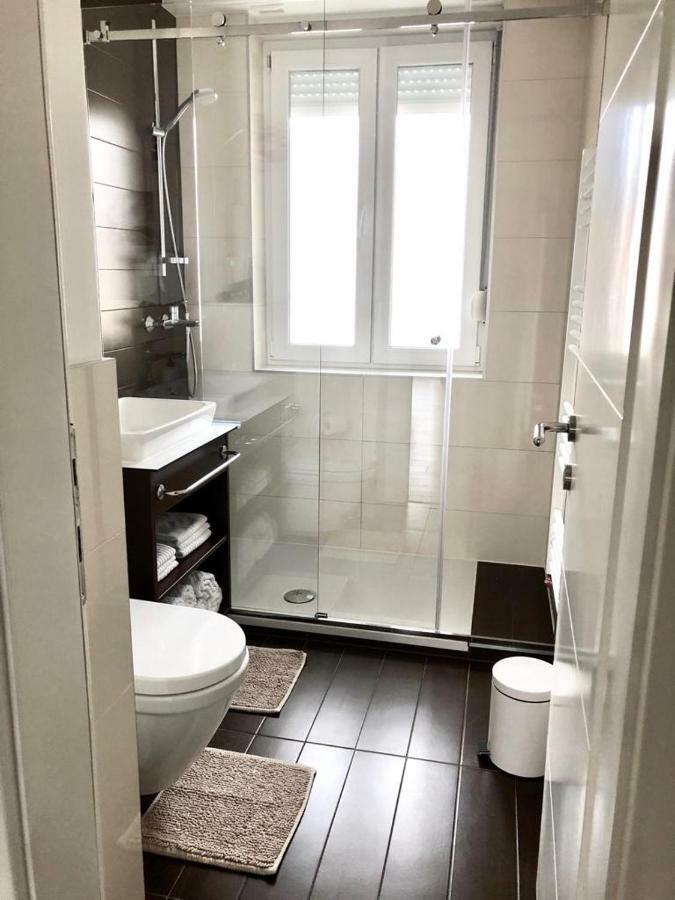 Tuzlaks Appartment Sarajevo Ngoại thất bức ảnh