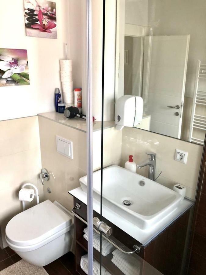 Tuzlaks Appartment Sarajevo Ngoại thất bức ảnh